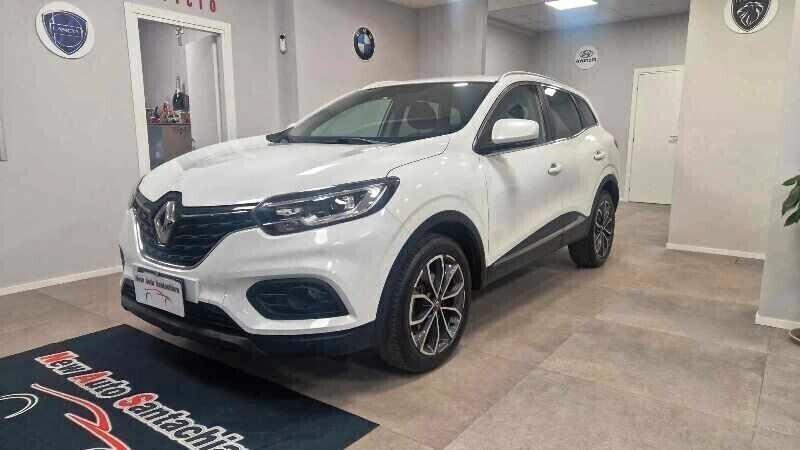 Renault Kadjar 1.5 Blue dCi 115 CV S&S Sport Edition