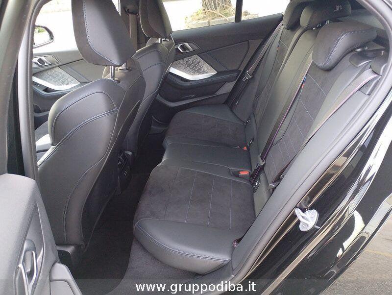 BMW Serie 1 F70 118d MSport auto