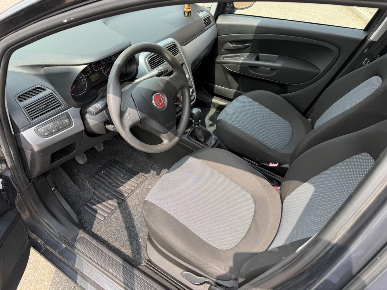 Fiat Grande Punto Grande Punto 1.2 5 porte Actual