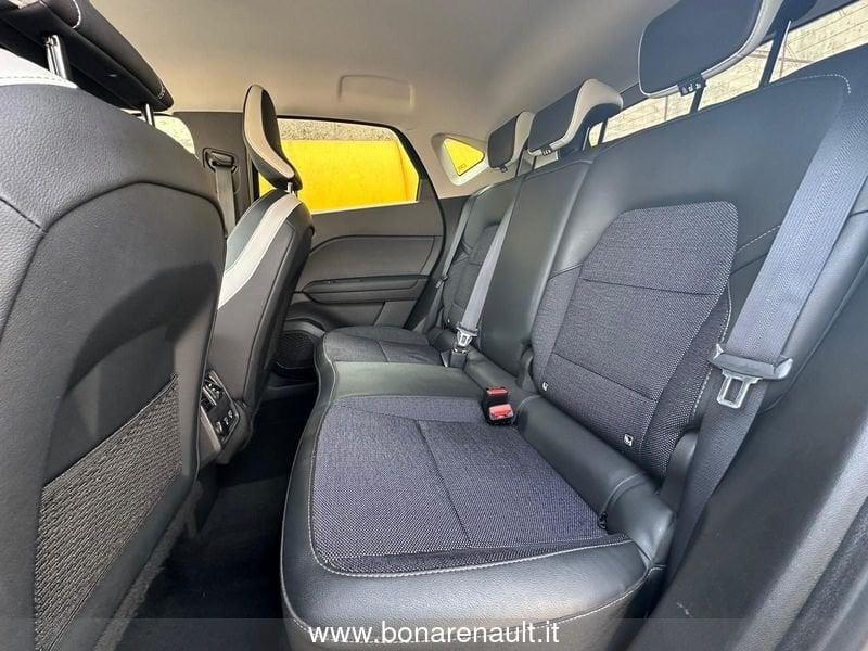 Renault Captur TCe 12V 100 CV GPL FAP Intens