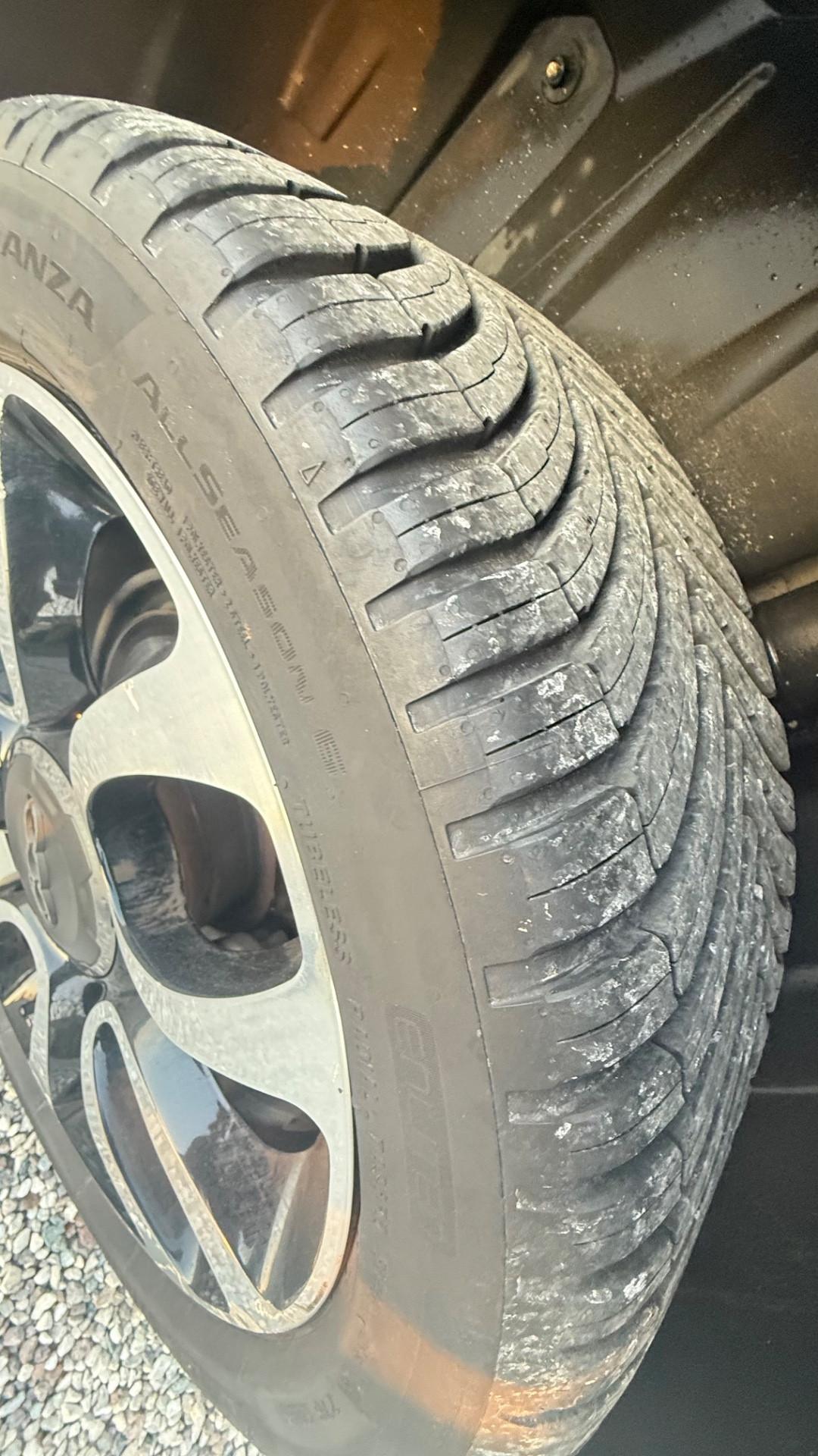 Fiat 500L 1.3 Multijet 85 CV Panoramic Edition Bianco Gelato