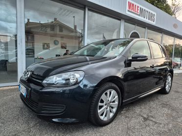 Volkswagen Golf 1.4TSI SPORT LINE 122cv
