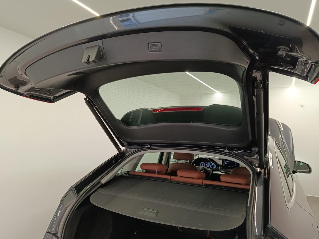 Audi Q5 SPB 40 TDI quattro S tronic Business Advanced
