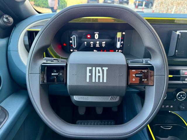 FIAT Grande Panda 1.2 100 CV S&S Pop