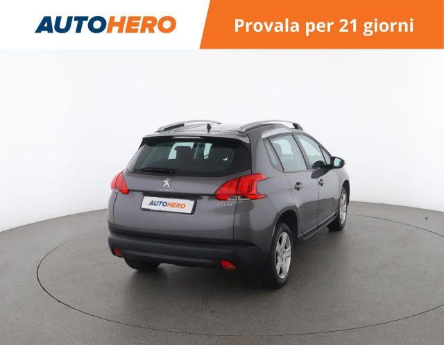 PEUGEOT 2008 BlueHDi 100 Active