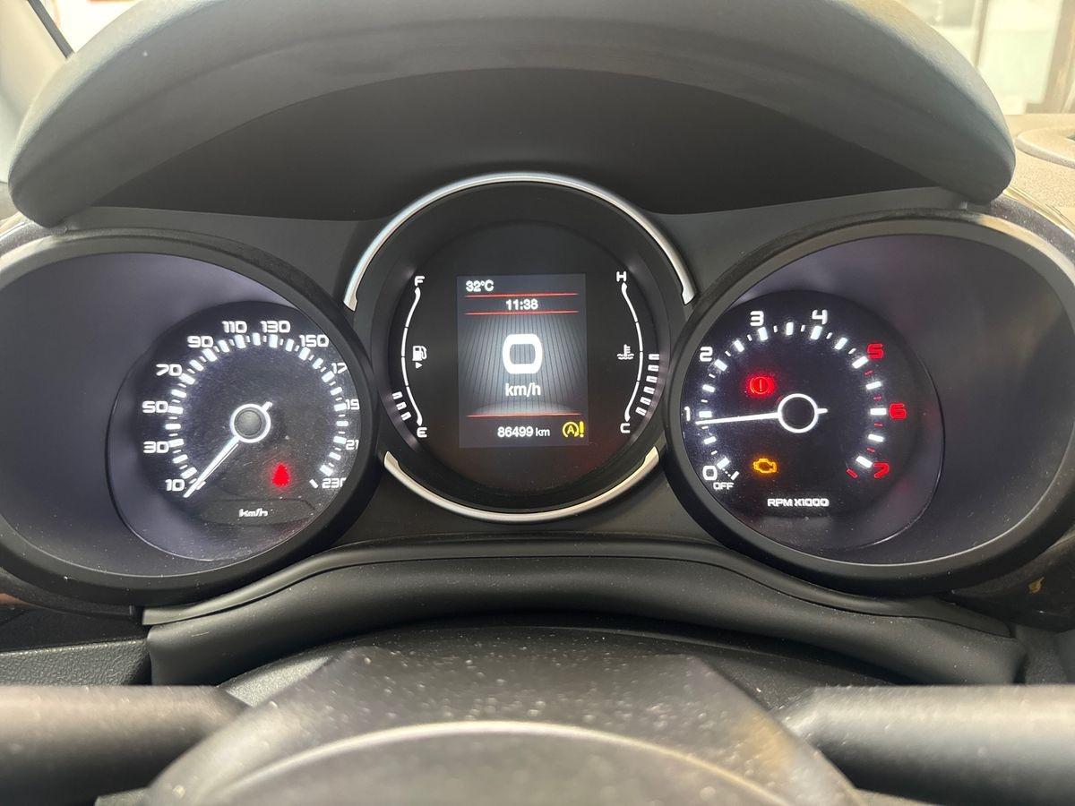 FIAT 500L 2017 - 500L 1.3 mjt 120 95cv