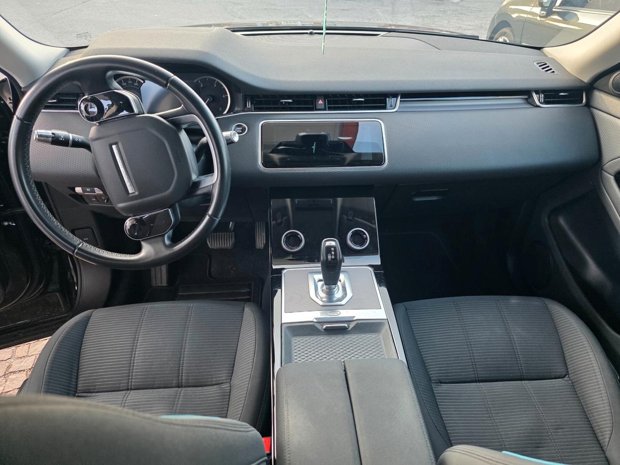 Land Rover Range Evoque 2.0D I4-L.Flw 150 CV R-Dynamic