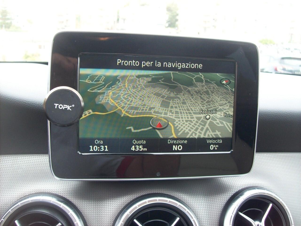 MERCEDES CLA 200 CDI CV.136 SW. AUTOMATIC PREMIUM