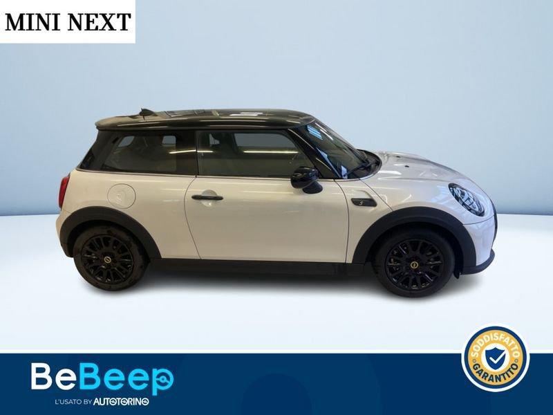 MINI Mini Full Electric MINI 3P COOPER SE CLASSIC AUTO
