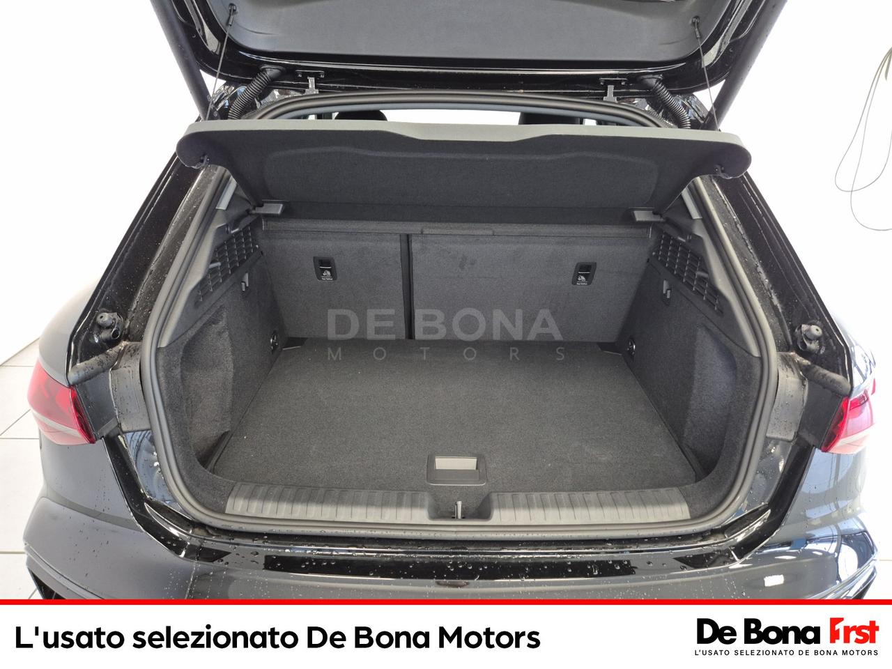 Audi A3 allstreet 2.0 tdi business advanced 150cv s-tronic