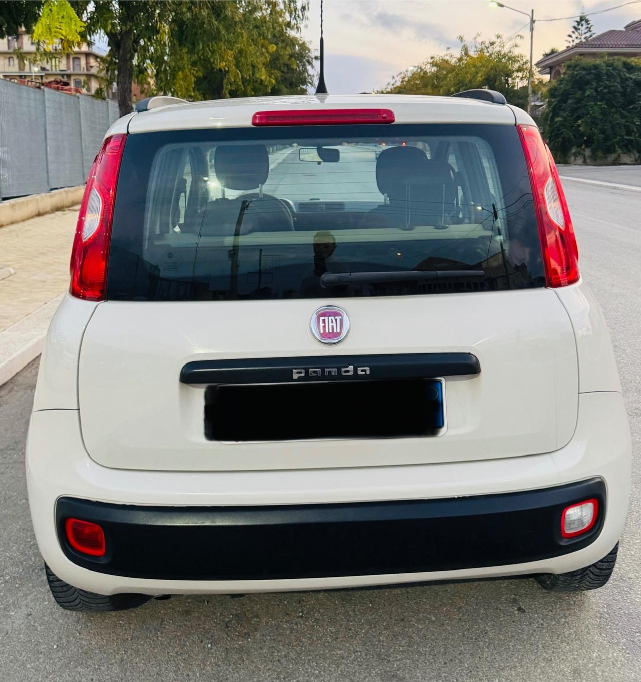 Fiat Panda 1.2 EasyPower Young