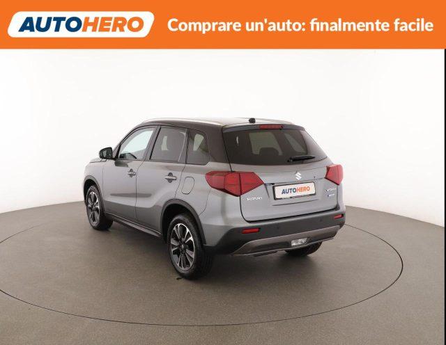 SUZUKI Vitara 1.4 Hybrid Top