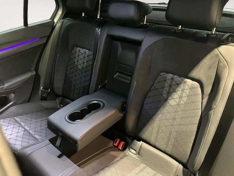 Volkswagen Golf 2.0 TDI SCR 110KW R-Line DSG