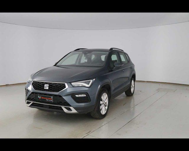SEAT Ateca 2.0 TDI Business
