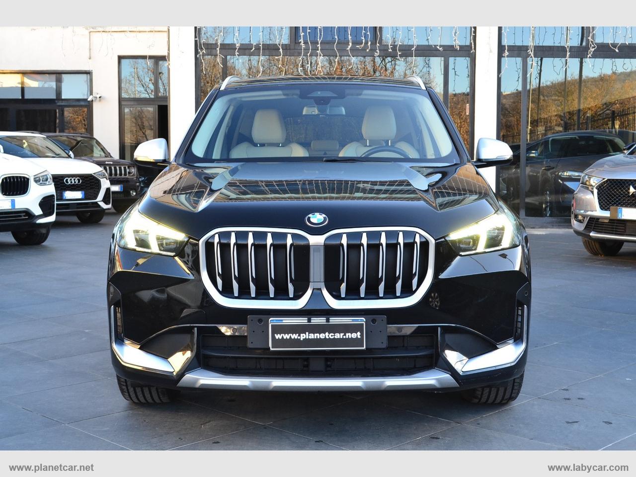BMW X1 sDrive 18d xLine