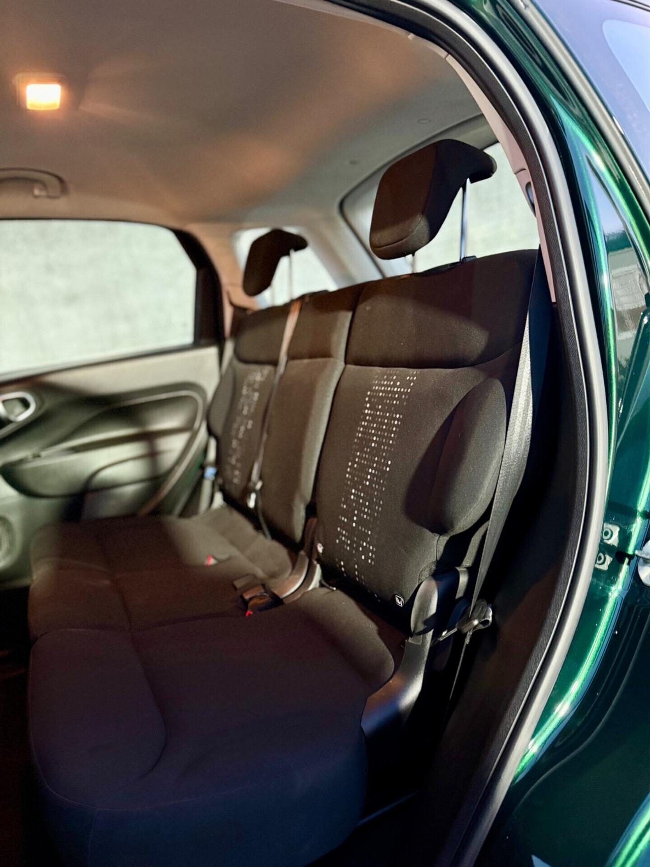 Fiat 500L 1.3 Multijet 95 CV Connect