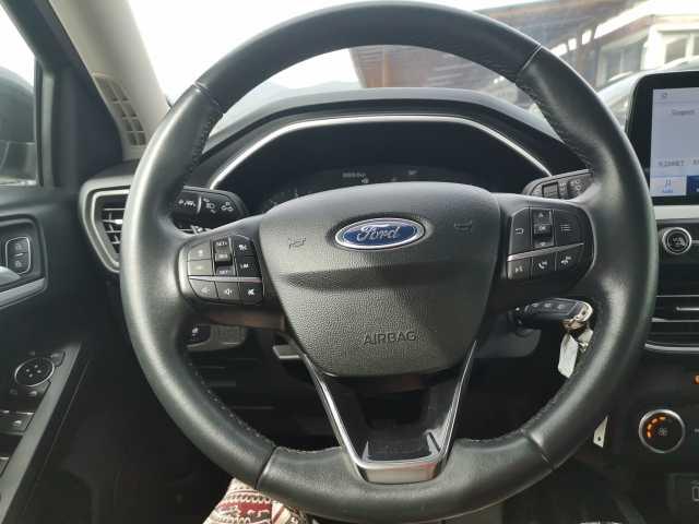 Ford Focus 1.5 EcoBlue 120 CV aut 5p. Business Co-Pilot
