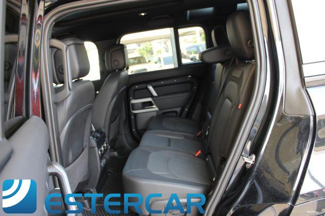 LAND ROVER Defender 110 3.0D 250CV AWD X-Dynamic HSE 7 POSTI