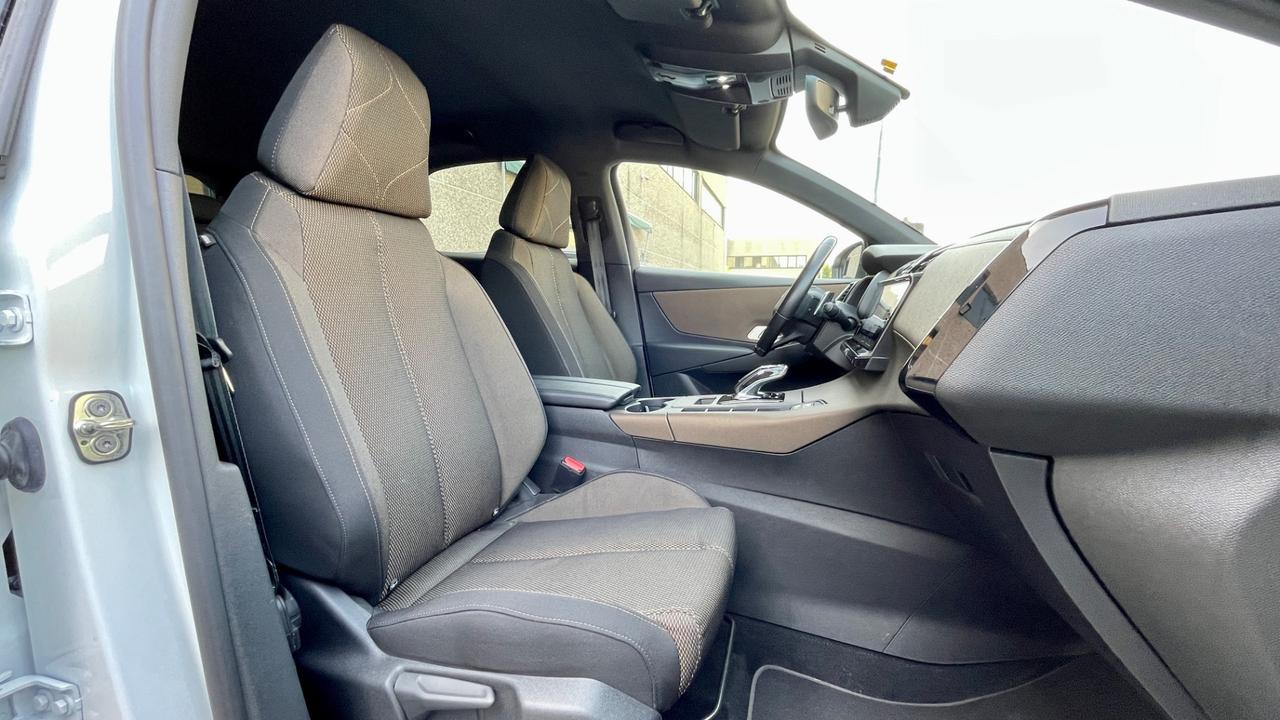 DS7 CROSSBACK GRAND CHIC 1.5 BLUEHDI 131CV - FULL LED, VIRTUAL COCKPIT, NEOPATENTATI