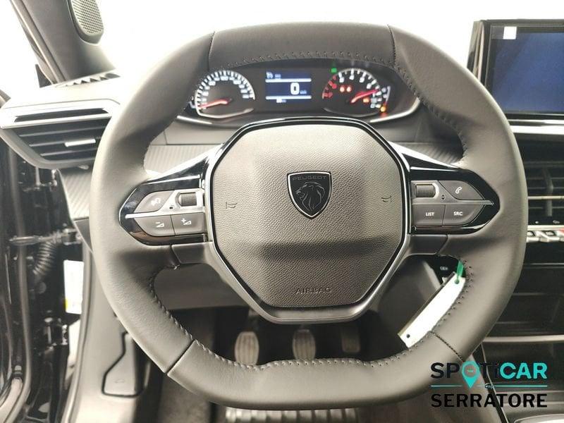 Peugeot 2008 1.2 puretech Style s&s 100cv