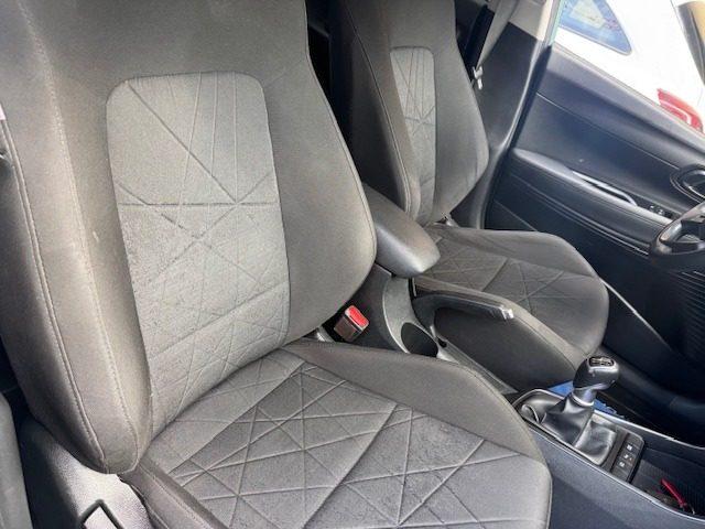 HYUNDAI Bayon 1.0 T-GDI Hybrid 48V iMT XClass
