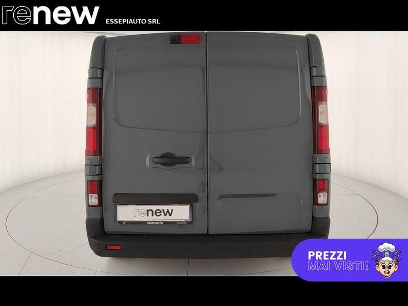 Renault Trafic T27 2.0 dCi 145CV PC-TN Energy Ice