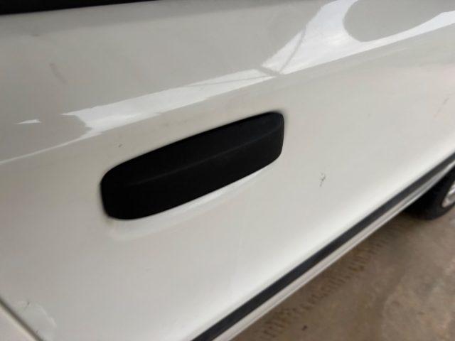 FIAT Panda 1.2 Dynamic BENZ/METANO OK NEOPATENTATI FARI FENDI