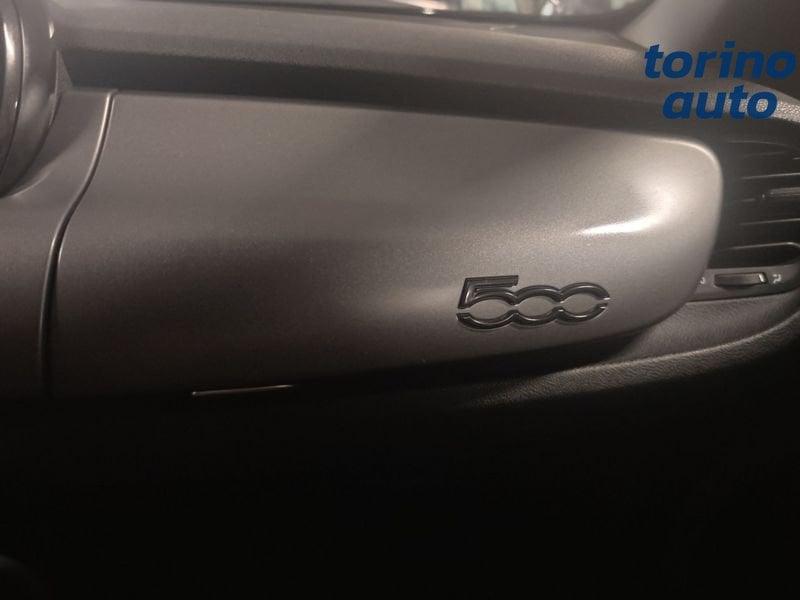 FIAT 500X Sport 1.0 T3 120cv MT E6D Sport