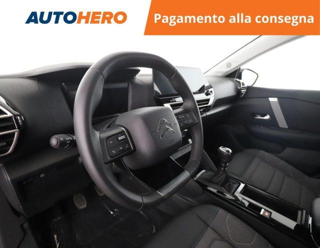 CITROEN C4 PureTech 130 S&S Plus