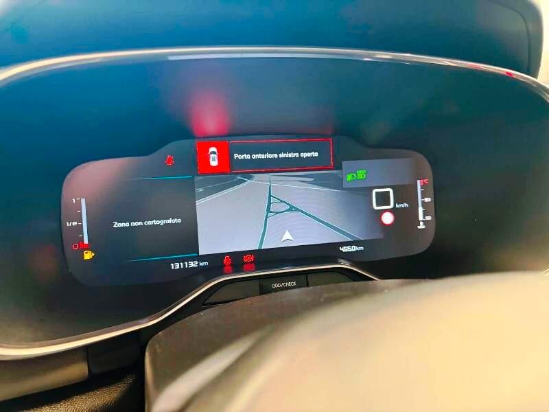 Citroen C5 Aircross BlueHDi 130 CV S&S Shine