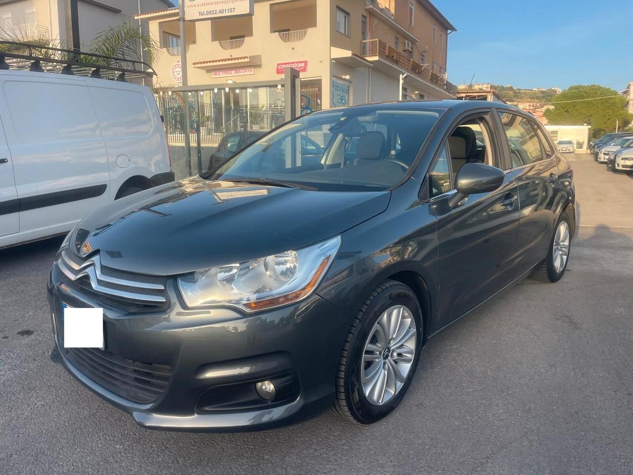 Citroen C4 1.6 e-HDi 115 Business Combi