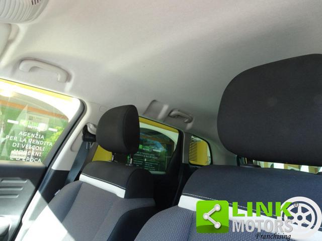 CITROEN C3 Aircross 1.2 110 CV