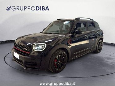 MINI Countryman Mini F60 2020 Benzi Mini 2.0 JCW JCW auto