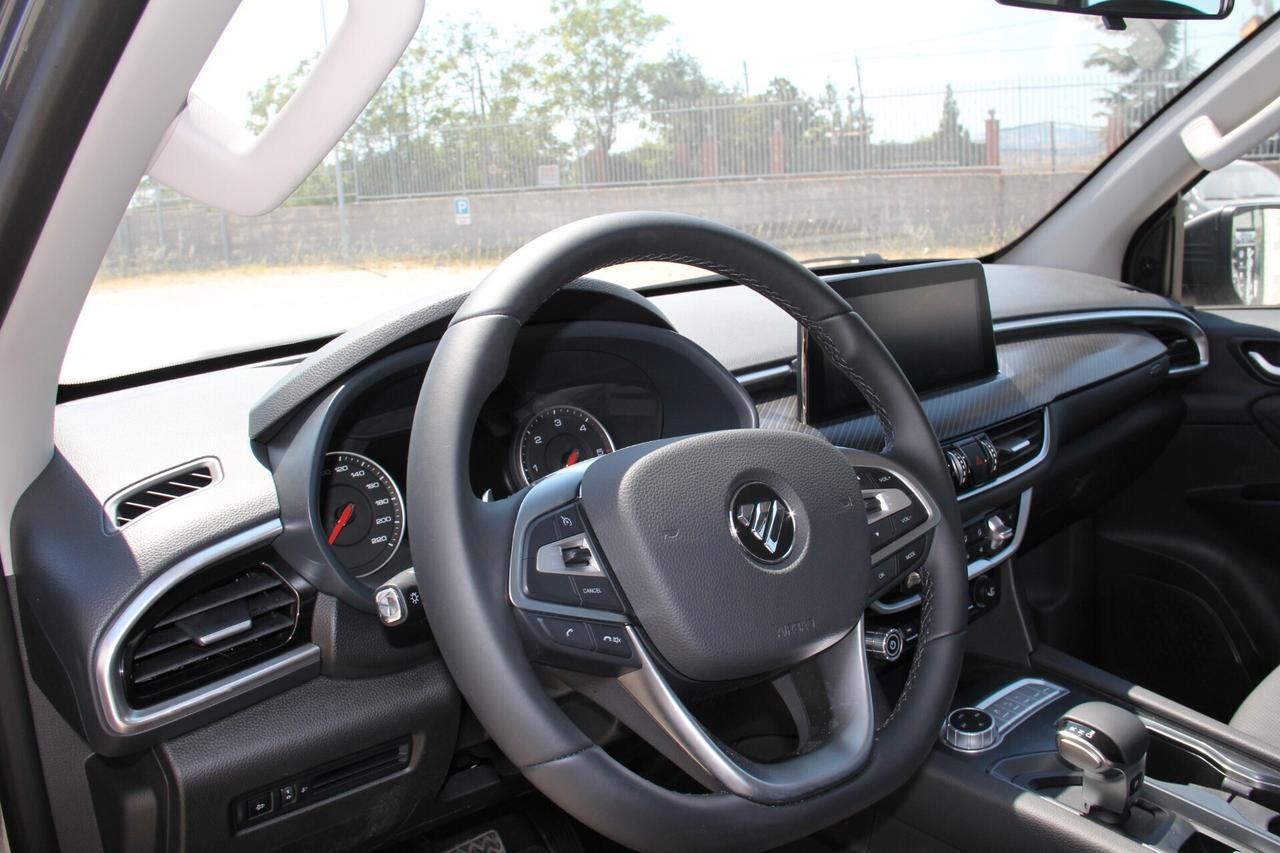 Foton Tunland g7 Tunland G7 2.0 TDI Doppia Cabina 4WD AT8