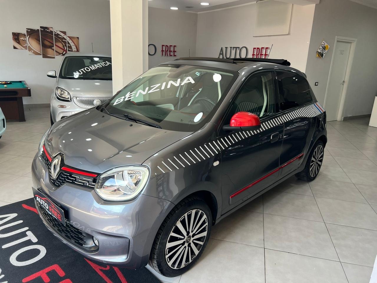 Renault Twingo LIMITED EDITION