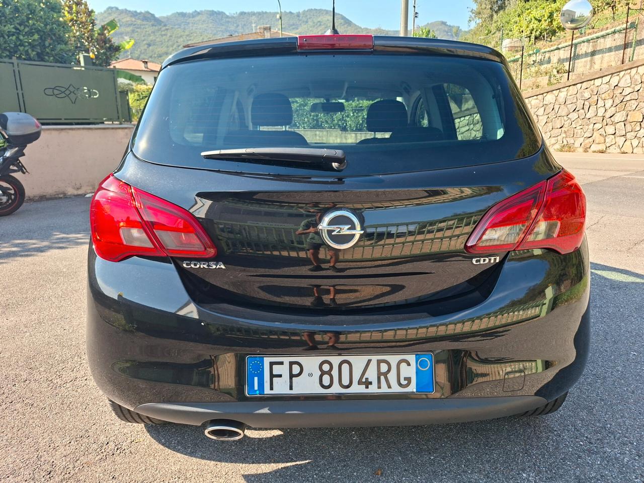 Opel Corsa 1.3 CDTI 5 porte Advance