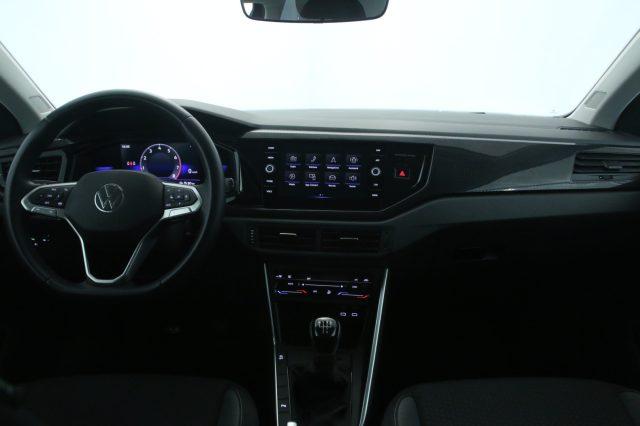 VOLKSWAGEN Polo 1.0 TSI Life / Neopatentati