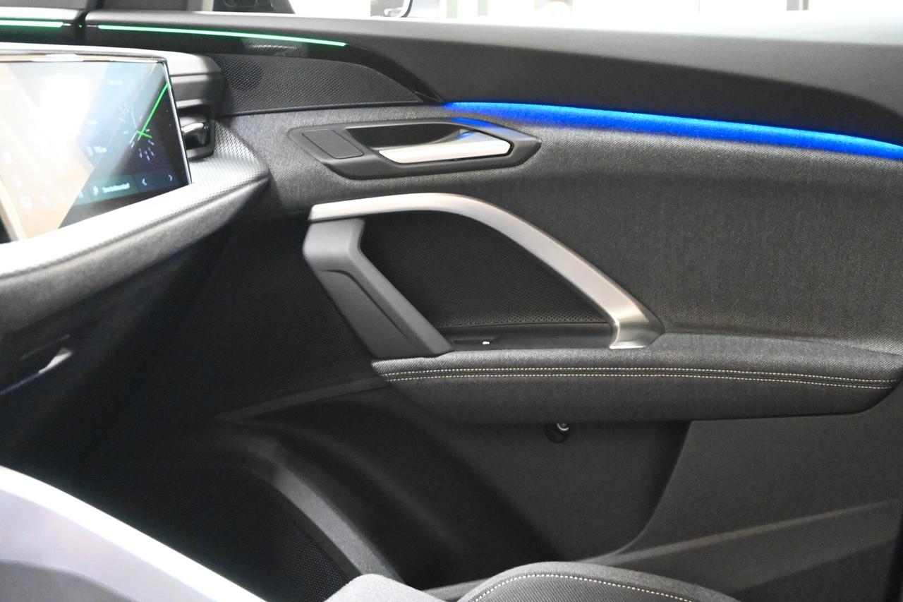 AUDI Q5 2ª serie Q5 SPB 40 TFSI quattro S tron...