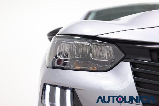 PEUGEOT 208 PURETECH 75 STOP&START 5 PORTE ACTIVE NEOPATENTATI