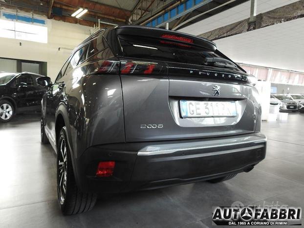 PEUGEOT - 2008 - PureTech 100 S&S Allure-Car Play