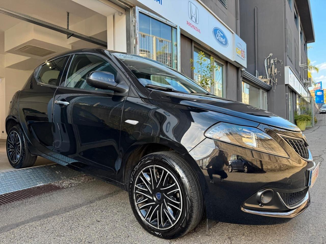 Lancia Ypsilon 1.2 69 CV 5 porte GPL Ecochic