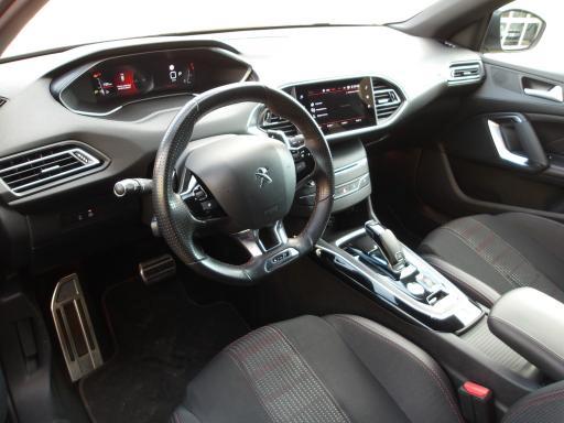 Peugeot 308 5 Porte 308 5p 1.5 bluehdi Allure s&s 130cv eat8