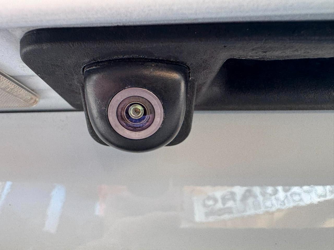 Kia Sportage 1.7 CRDI 2WD Cool