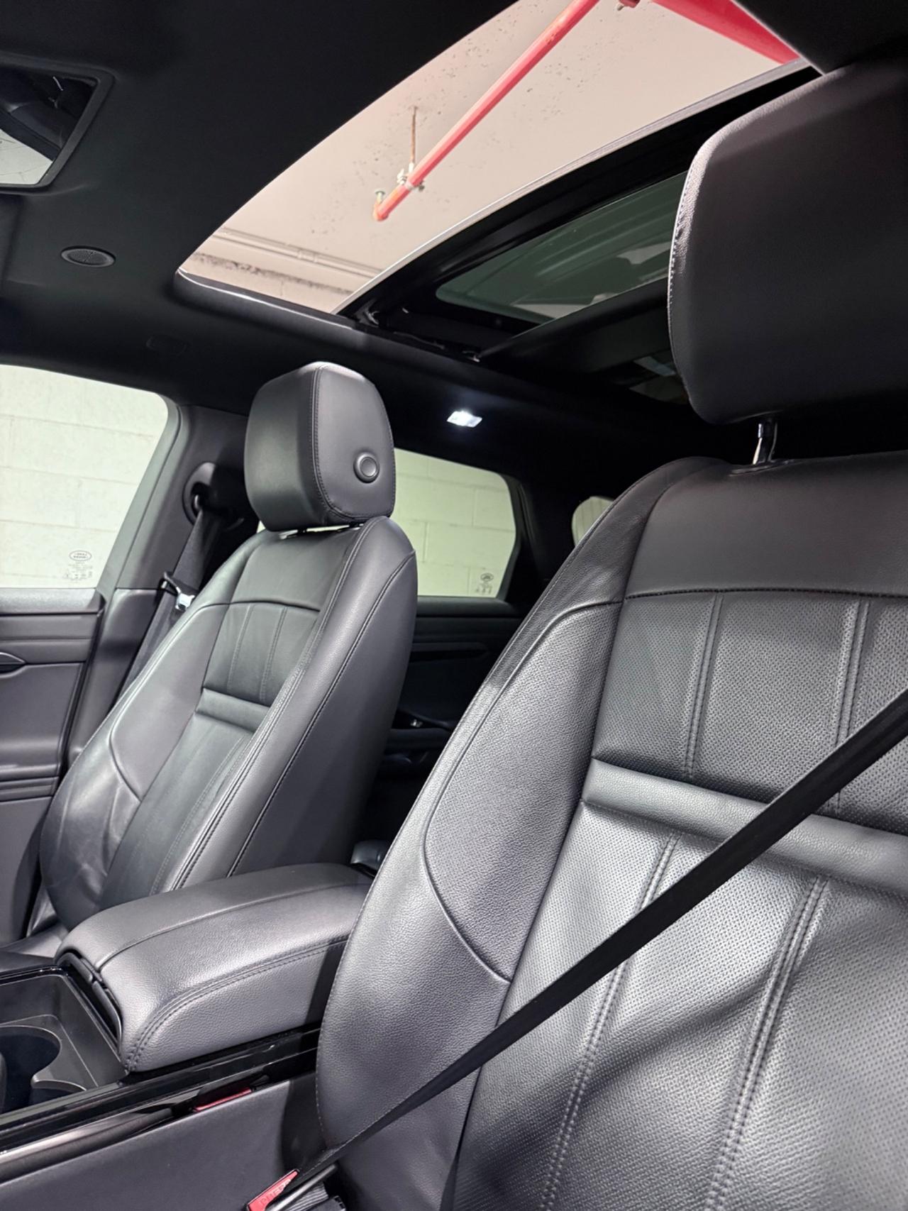 Land Rover Range Evoque 2.0D 163 CV R Dynamic TETTO