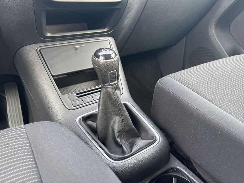 Volkswagen Tiguan 1.4 TSI 122 CV Trend & Fun BlueMotion Technology