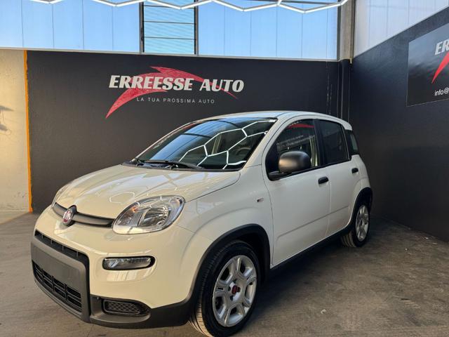 FIAT Panda 1.0 HYBRID 5 POSTI PREZZO REALE