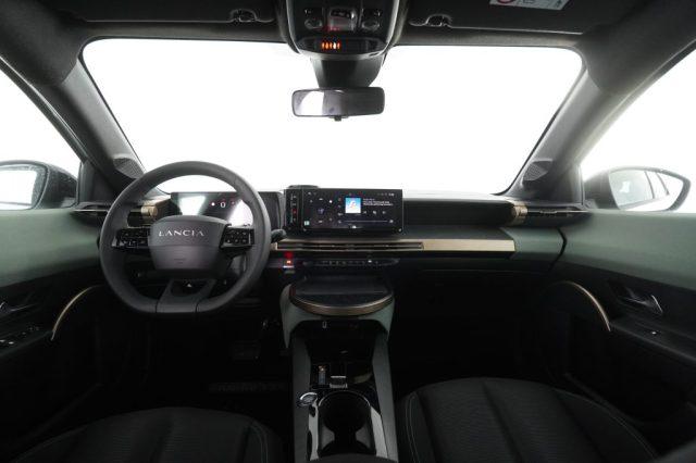 LANCIA Ypsilon 4° serie Hybrid e-DCT