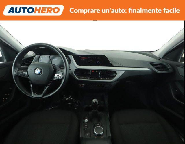 BMW 118 i 5p. Advantage