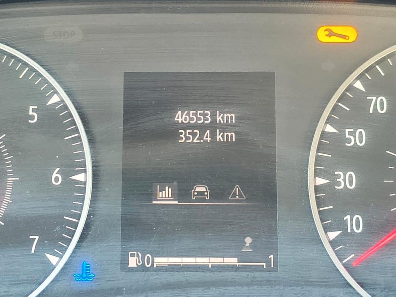 Dacia Sandero Stepway 1.0 TCe Comfort