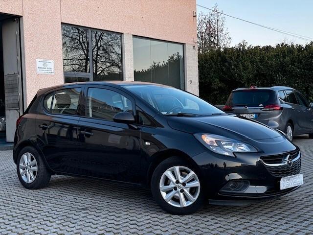 Opel Corsa 1.3 CDTI 5 porte Cosmo